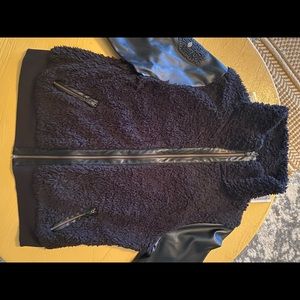 Harley Davidson black jacket